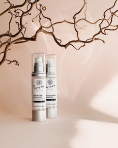 オーガニック化粧品